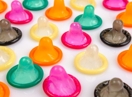 Το πρώτο unisex προφυλακτικό είναι γεγονός