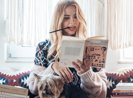 Η Τζένη Μελιτά