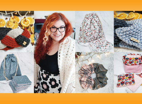 Βάσω Τσιρτσίκου - Cute Morello