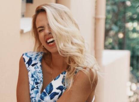 Τζένη Μελιτά