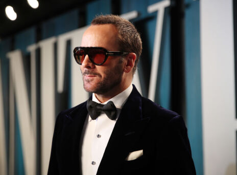 Ο Τομ Φορντ