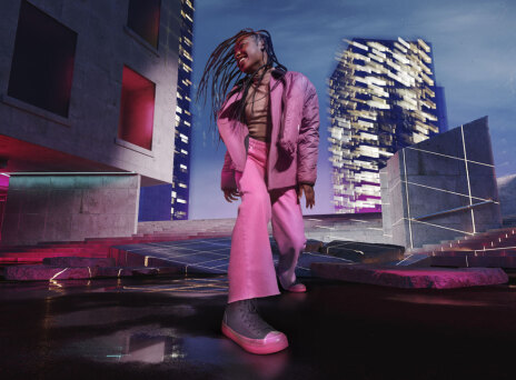 Converse - Chuck Taylor CX