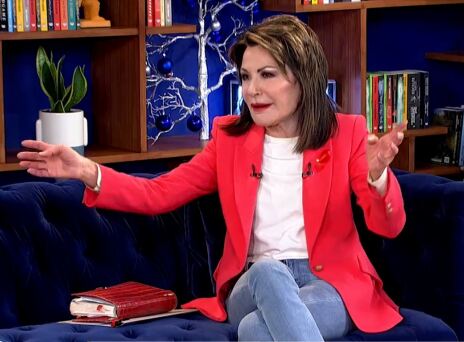 Γιάννα Αγγελοπούλου: Τα δύο μεγάλα φορτία που είχε στους Ολυμπιακούς Αγώνες – Τι κουβαλά πάντα μαζί της (video)