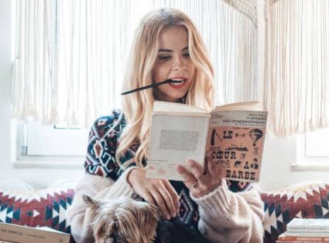 Τζένη Μελιτά 