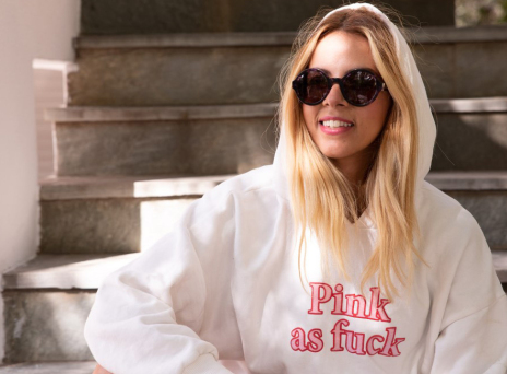 Τζένη Μελιτά 