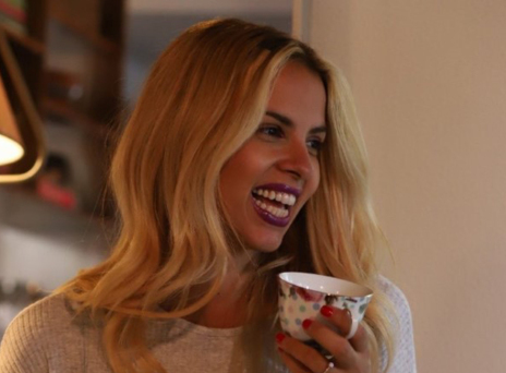 Τζένη Μελιτά 