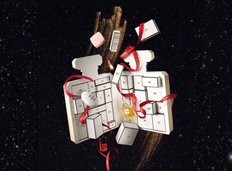 Χαμός στο TikTok με το χριστουγεννιάτικο καλεντάρι της Chanel