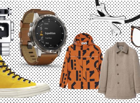 40 προτάσεις χριστουγεννιάτικων δώρων για άντρες