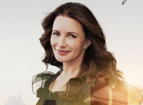 And Just Like That: Έξαλλη η «Σάρλοτ» με το age shaming των social media