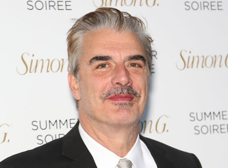 Κρις Νοθ: Kατηγορείται για σεξουαλική παρενόχληση δύο γυναικών