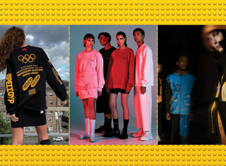 Τα υπέροχα hoodies που υπογράφουν 5 νέοι έλληνες σχεδιαστές