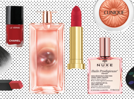 Προϊόντα μακιγιάζ και περιποίησης