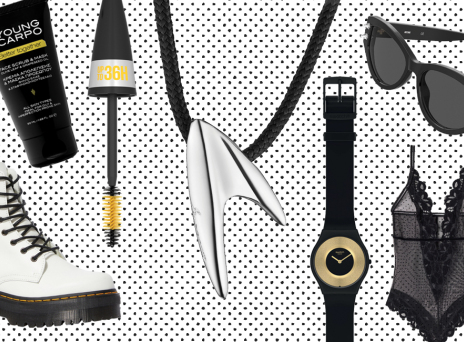 Ρούχα, αξεσουάρ, παπούτσια