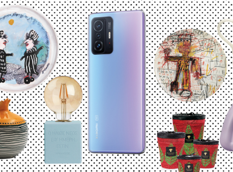 Διακοσμητικά, κεριά, είδη σπιτιού