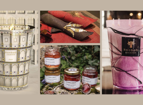 Είδη σπιτιού, κεριά