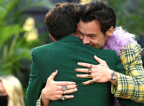 Χάρι Στάιλς