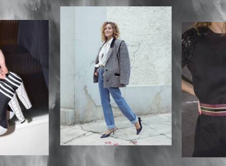 H Πάτια Ιορδανίδου και το project Vintage Darling