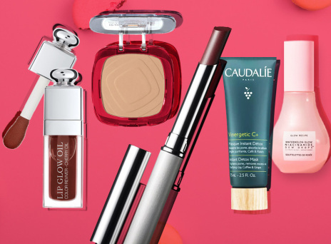 Προϊόντα ομορφιάς που έγιναν viral στο Tik Tok