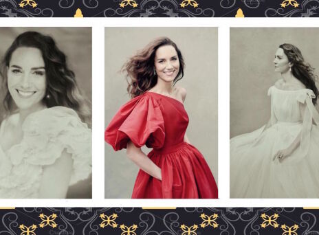 Κέιτ Μίντλετον: Η δούκισσα του Κέμπριτζ έγινε 40 χρονών και στα γενέθλιά της δόθηκαν στη δημοσιότητα τρία νέα πορτρέτα της.