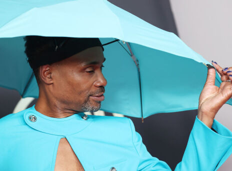 Billy Porter © Matt Winkelmeyer/Getty Images for MRC