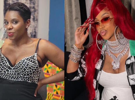 Γιατί το δικαστήριο έκρινε ένοχη την Tasha K και επιδίκασε στην Cardi B ως αποζημίωση εκατομμύρια δολάρια.