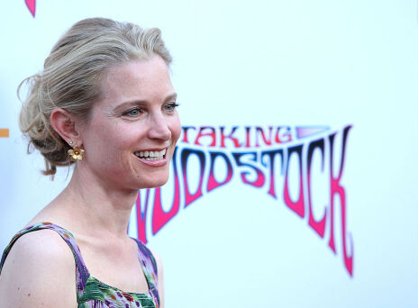 Frazer Harrison/Getty Images