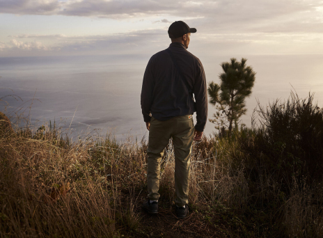 Η Fjällräven προσφέρει ό,τι χρειάζεστε για διαδρομές στη φύση
