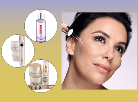 Νικητές Prix de Beauté 2021: Περιποίηση Προσώπου Ευρείας Διανομής