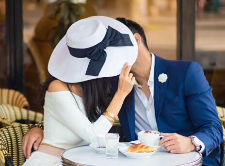 Groundhogging: Γιατί οι άνθρωποι αναζητούν έναν συγκεκριμένο τύπο συντρόφου και γιατί αυτό το μοτίβο επανάληψης είναι προβληματικό. 