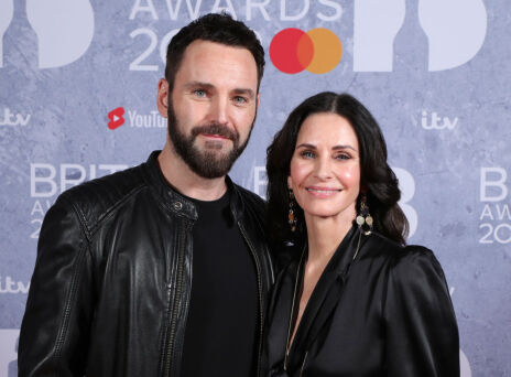 H Courteney Cox αποκάλυψε τη στιγμή που κατάλαβε πως πρέπει να σταματήσει τις πλαστικές επεμβάσεις