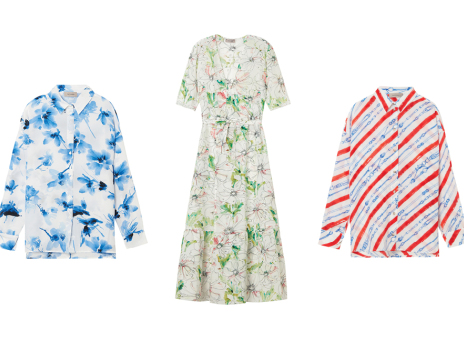 Falconeri Spring - Summer 2022