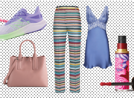 Ρεπορτάζ αγοράς στις βιτρίνες της Αθήνας