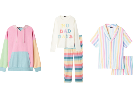 Tezenis Άνοιξη-Καλοκαίρι '22: On-trend