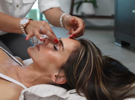 botox και άλλες ενέσιμες θεραπείες 