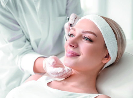 Dermapen4: Η κορυφαία τεχνολογία για την ανάπλαση του δέρματος