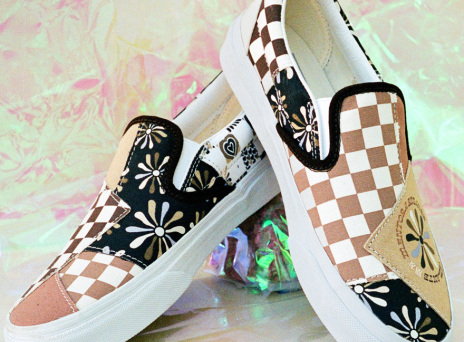 Η Vans γιορτάζει την Παγκόσμια Ημέρα της Γυναίκας