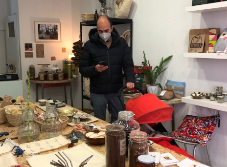 Kyklo - Slow Living & Zero Waste