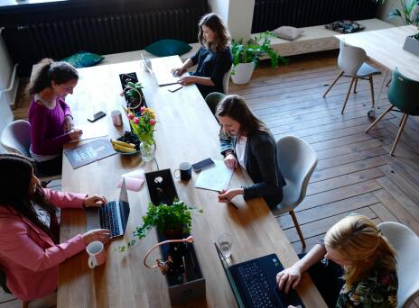 Γυναίκες στην αγορά εργασίας: Όσα συνέβησαν στη διάσκεψη της ΕΟΚΕ που πραγματοποιήθηκε με αφορμή την Παγκόσμια Ημέρα της Γυναίκας.