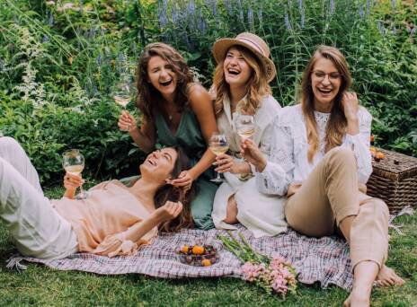 ​The Divorce planner: Η Έστα Ράζου σε βοηθά να πάρεις πίσω τη ζωή σου ύστερα από ένα διαζύγιο.