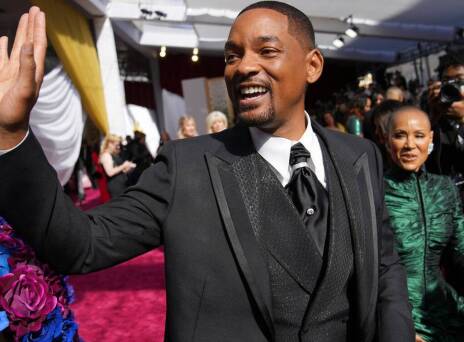 Ο Γουίλ Σμιθ και οι «δαίμονές» του: Ο βίαιος πατέρας, ο εθισμός στο σεξ και ο «ανοικτός» γάμος