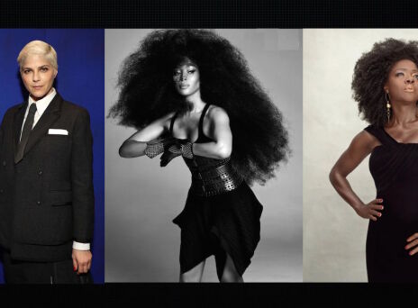 Αλωπεκία: Ιστορίες πέντε διασήμων που έχουν χάσει τα μαλλιά τους εξαιτίας της αλωπεκίας.