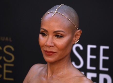 Η Jada Pinkett Smith