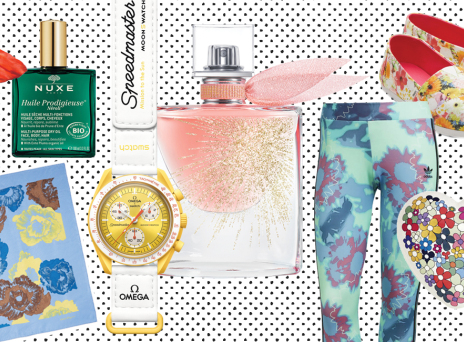 Ρεπορτάζ αγοράς στις βιτρίνες της Αθήνας την εβδομάδα 24 - 30 Μαρτίου 2022