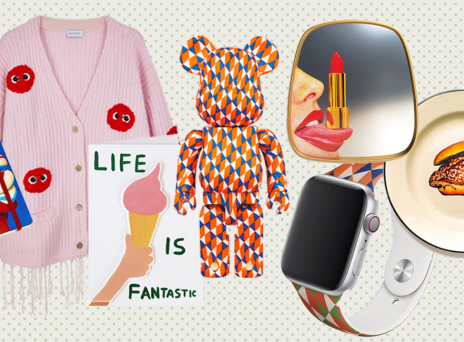 Tο νέο e shop της γκαλερί Dio Horia φέρνει την τέχνη σπίτι σας