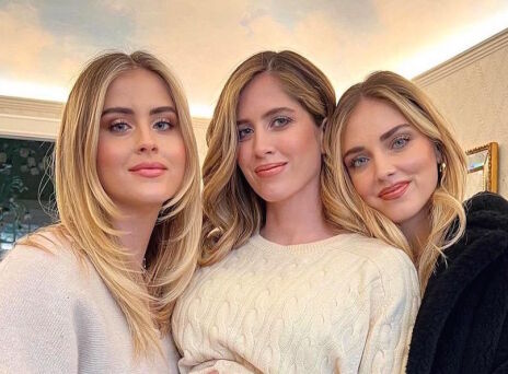 Chiara, Valentina και Francesca Ferragni: Γιατί οι αδελφές Ferragni χαρακτηρίζονται ως η Καρντάσιαν της Ιταλίας;