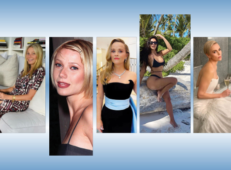 5 celebrities που είναι τρελαμένες με την τάξη και την καθαριότητα