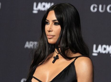 Κιμ Καρντάσιαν: Γιατί έφυγε ουρλιάζοντας από το πλατό της Ellen Degeneres   