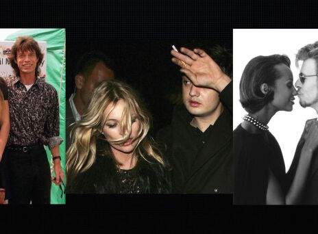 Ροκ σταρ και μοντέλα, love for ever: Από τον Μικ Τζάγκερ μέχρι τον Μπίλι Τζόελ, 9 σταρ της ροκ που ερωτεύτηκαν σταρ της πασαρέλας.  