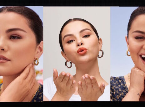 Σελένα Γκόμεζ: Αυτά είναι τα μυστικά και οι συμβουλές ομορφιάς μιας γυναίκας που βάφεται από τα 7 της χρόνια. 