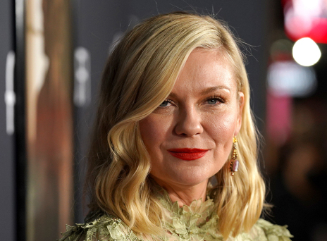 Κίρστεν Ντανστ